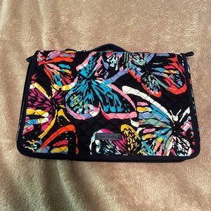 Vera Bradley Jewelry Organizer